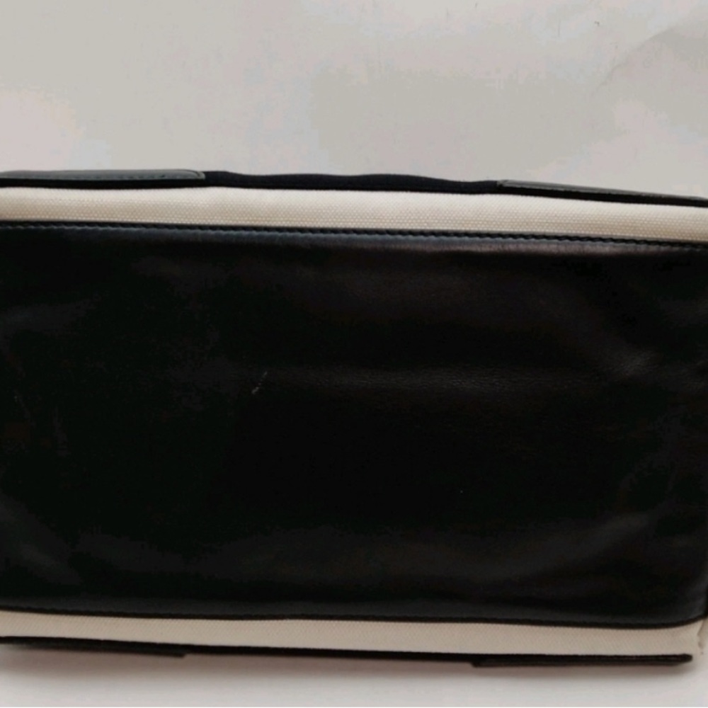 Balenciaga White and Black Women's Bag Set and Dustbag - Picture 7 of 9